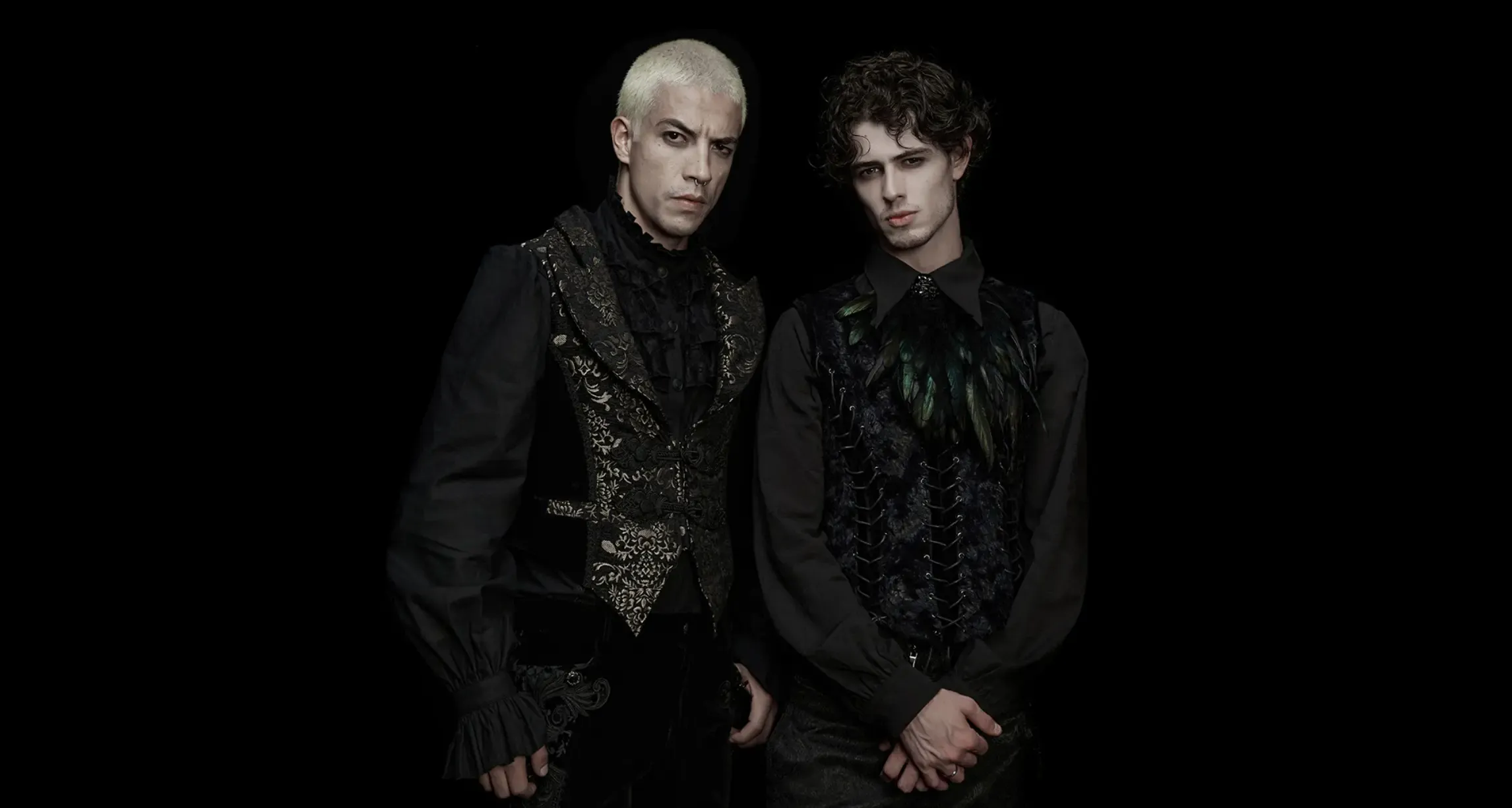 Unleash Your Dark Alternative Edge