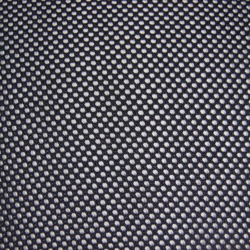 Men's All mesh Short Sleeve Punk T-Shirt - Image 8