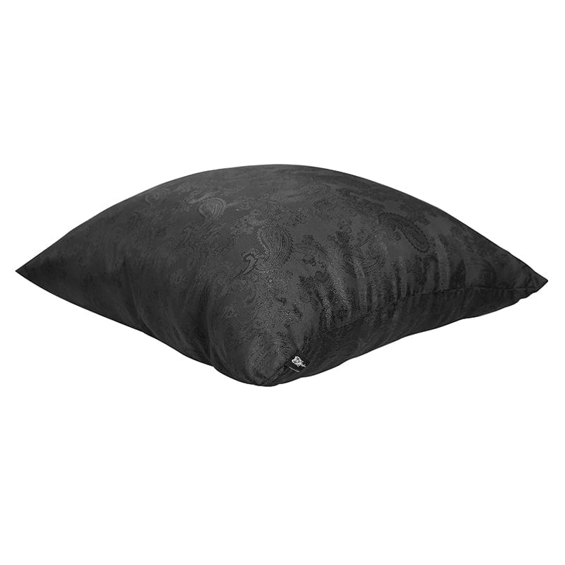 Gothic Feather Printed Pillow Inner - Image 4