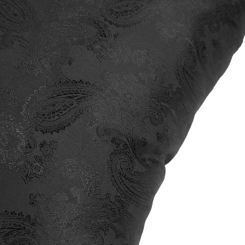 Gothic Feather Printed Pillow Inner - Image 5