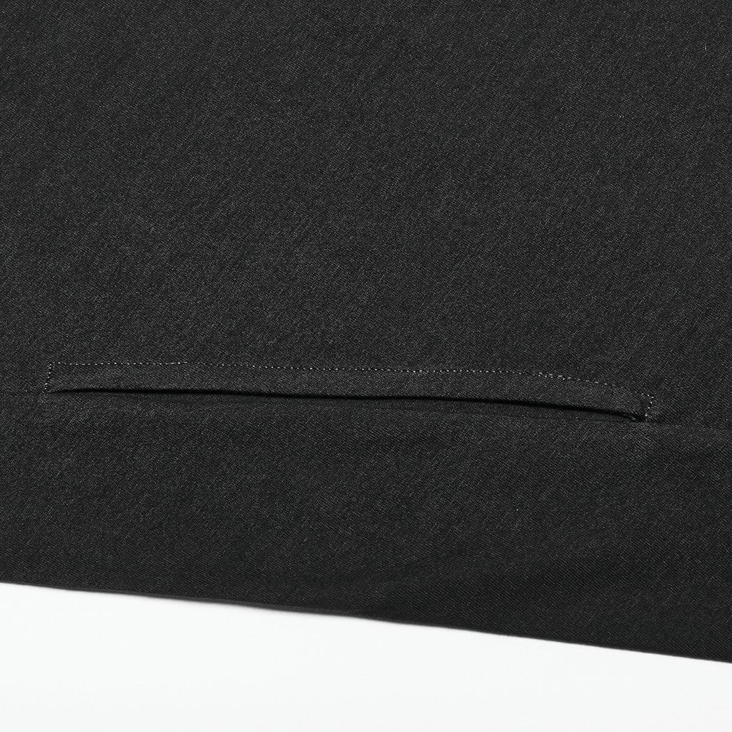 Men's Punk Irregular Ripped Casual Vest - Image 8