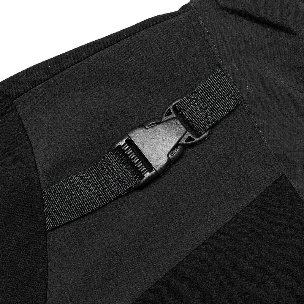 Men's Techwear Bucket-up Zip Shirt - Image 6