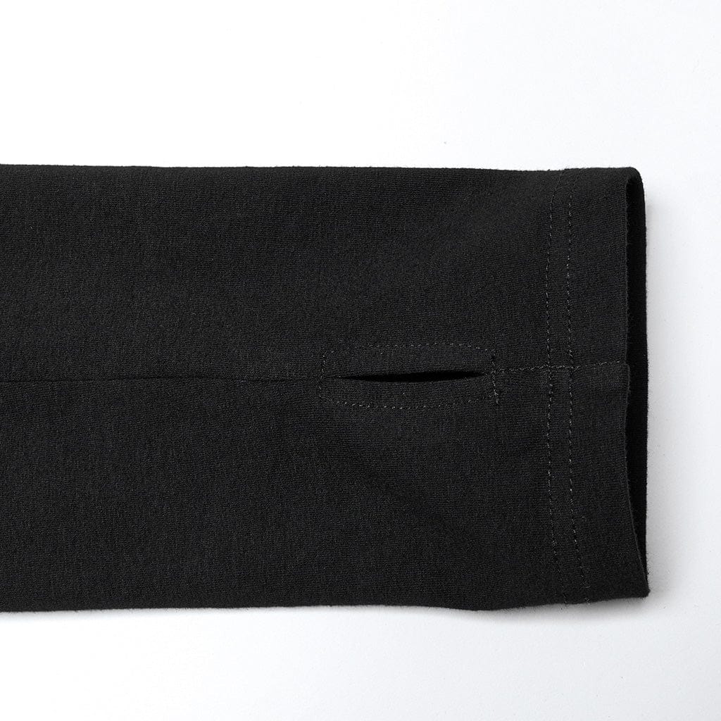Men's Techwear Bucket-up Zip Shirt - Image 9