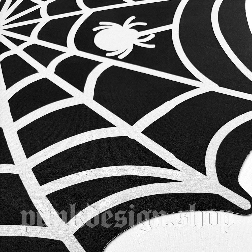Pet's Gothic Litter Mat Feeding Mat - Image 11