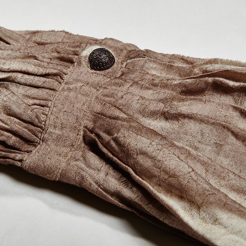 Men's Do Old Style Steampunk Tie Shirt - Image 9