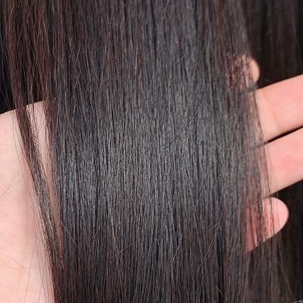 Women's Deep Wave Synthetics Hair Wig - Image 3