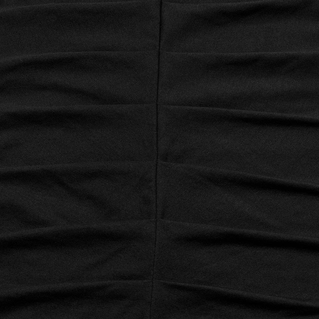 Women's Goth Mesh Slim Fitted Skeleton Tank Top - Image 7
