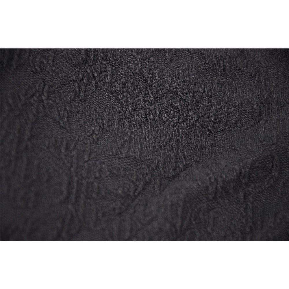 Women's Gothic Floral Lace Sides Short Leggings - Image 5