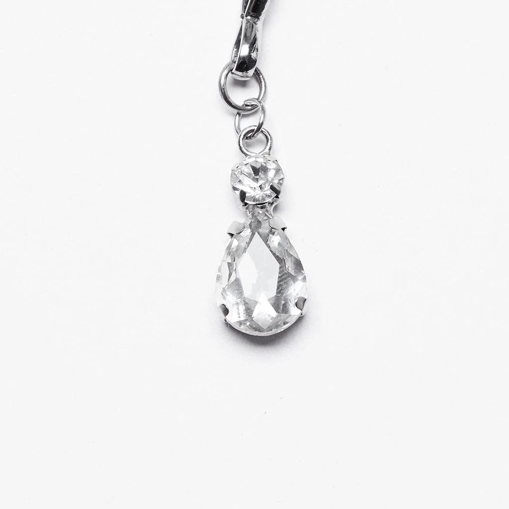 Women's Gothic Star Moon Chain Headwear - Image 8