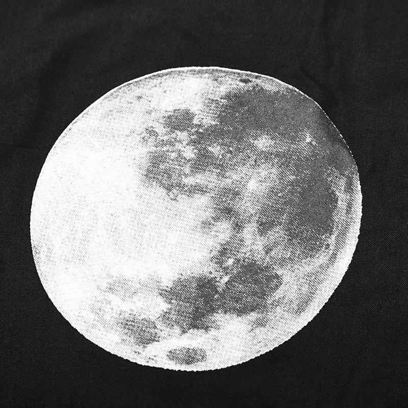 Women's Phases Of Moon Punk Cloak - Image 9
