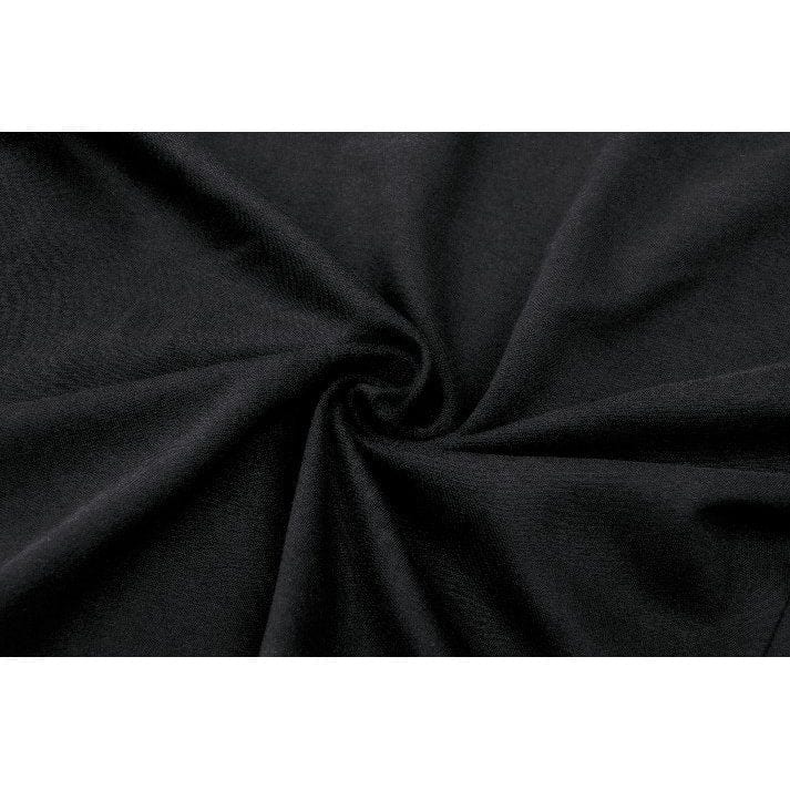 Women's Punk Cutout Plunging Shirt - Image 16