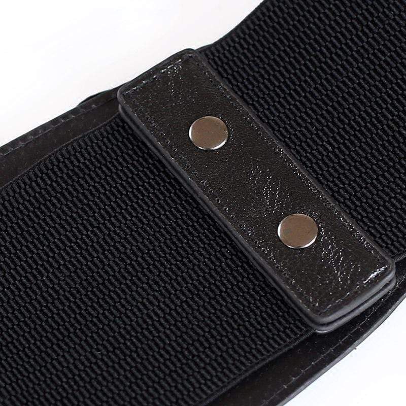 Women's Punk Lacing Belts - Image 5