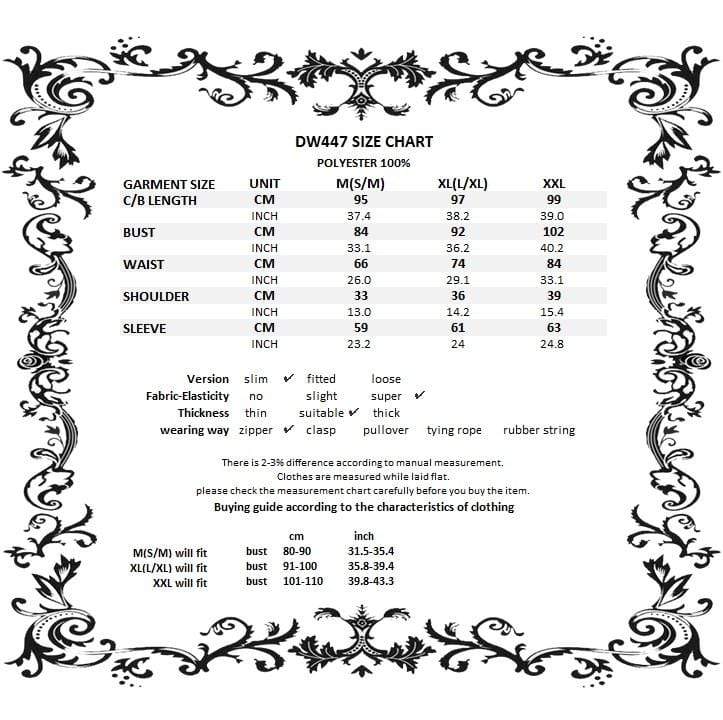 Women's Vintage Lace Collar Velet Dresses - Image 8