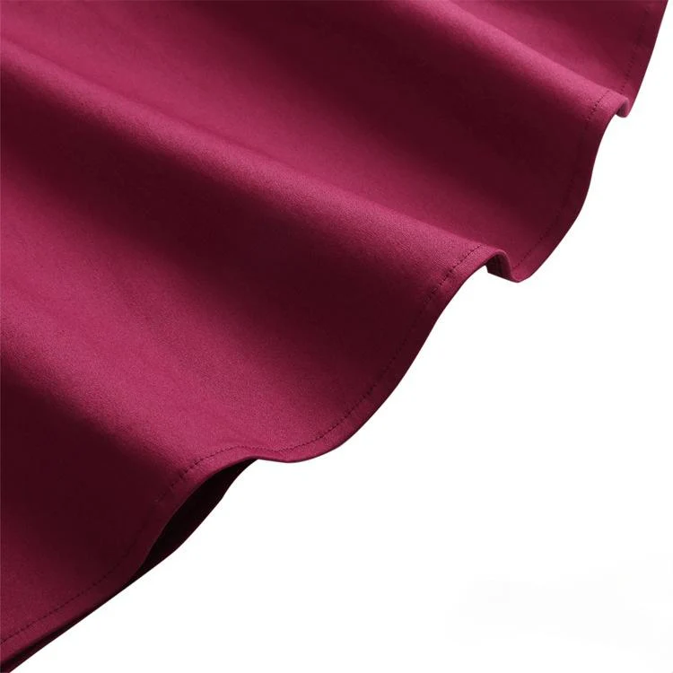 Women's Vintage Slim-fitted Party Dresses - Image 5